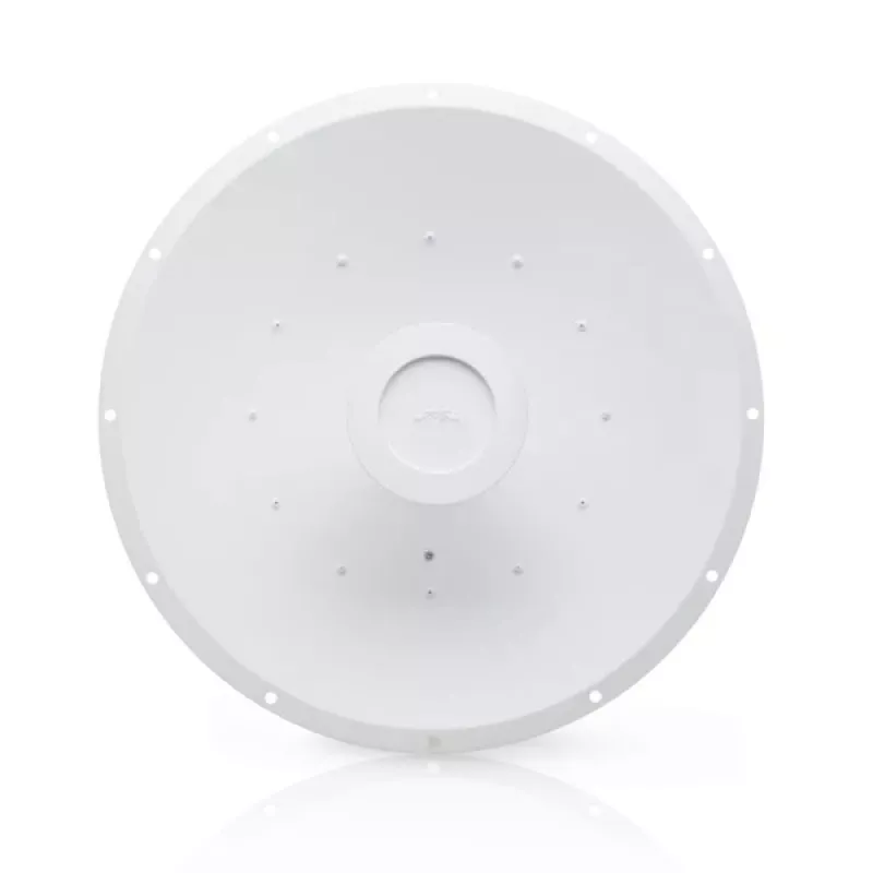 Ubiquiti AF-3G26-S45 Directional Antenna, airFiber Dish, 3GHz, 26dBi