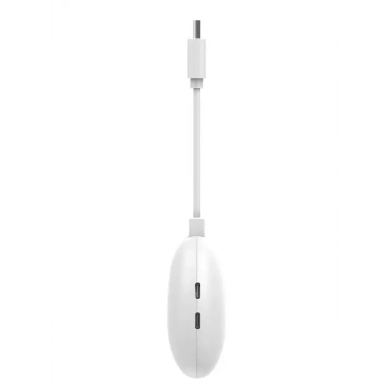 Strong Media-Player, Wiedergabe of Internet-TV, 4K Ultra HD, High Dynamic Range (HDR 10), High Dynamic (LEAP-NEVE)
