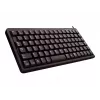 CHERRY G84-4100 keyboard Universal USB QWERTY US English Black