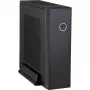 Chieftec IX-03B-OP computer case Mini Tower Black