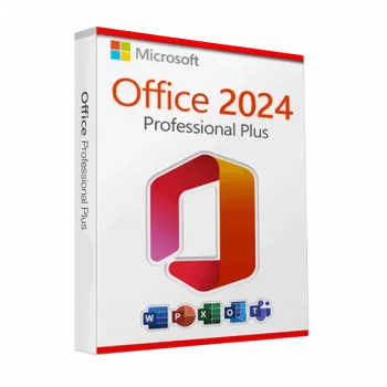 Microsoft Office 2024 Pro Plus - Phone Activation (LTSC)