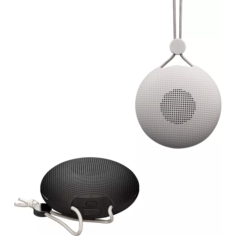 Portable Speaker Denver BTP-118BG Black