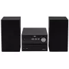 JVC UX-C25DAB home audio system Home audio micro system 14 W Black