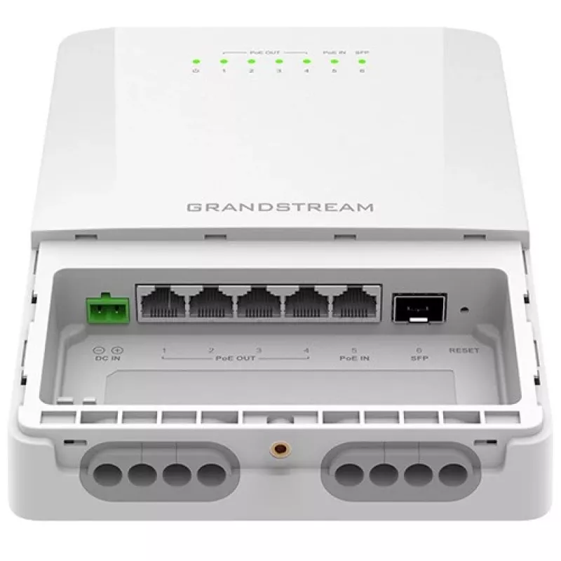 Managed Switch Grandstream Networks GWN7710R