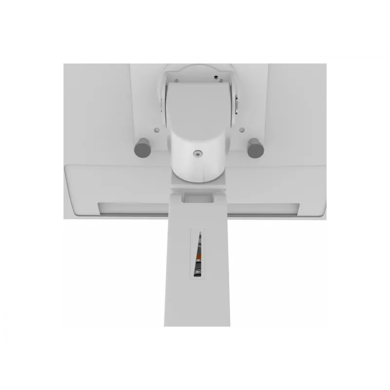 Ergotron LX Series 45-686-290 monitor mount stand 68.6 cm 27 Desk White