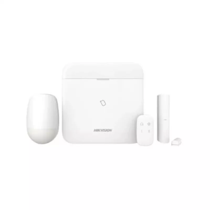 Switchboard kit AX Pro Lite Hikvision DS-PWA64-Kit-WE
