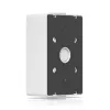 Mount box Ubiquiti UACC-Reader-JB-W White 88x50x145 mm