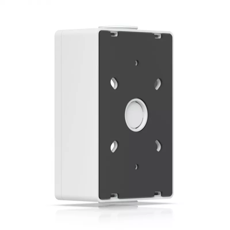 Mount box Ubiquiti UACC-Reader-JB-W White 88x50x145 mm