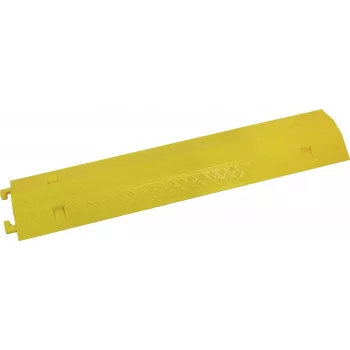 Cable channel EUROLITE DRO-2A 2 m length, 50 mm width, model 80702947