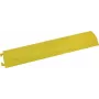 Cable channel EUROLITE DRO-2A 2 m length, 50 mm width, model 80702947