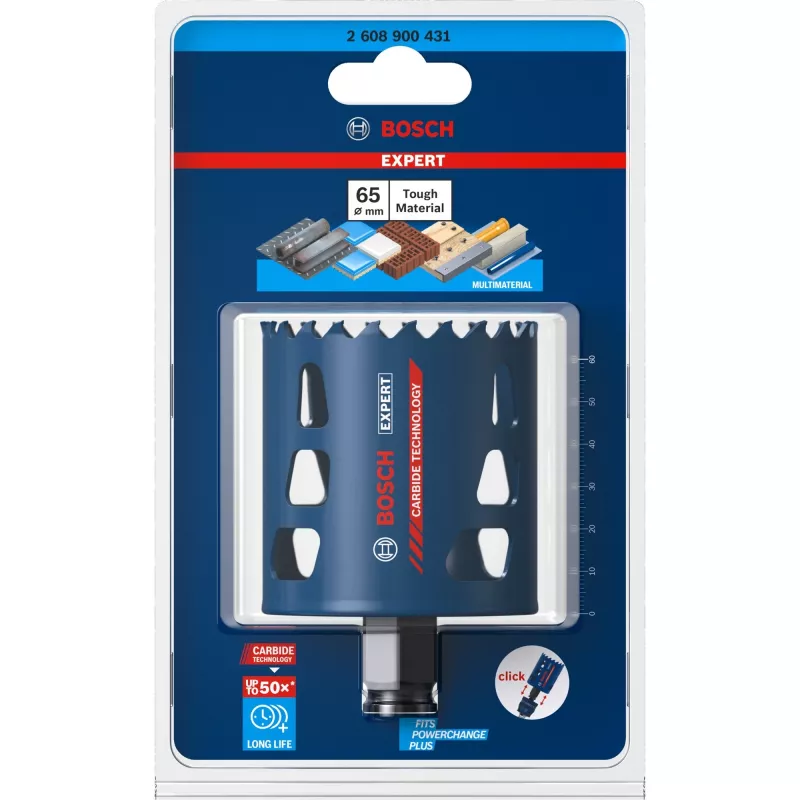 Bosch 2 608 900 431 drill hole saw 1 pc(s)