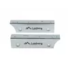 Lanberg IF-35-25 - Universal - HDD-Halterung - Metall - Silber - 2.5 - 16 mm