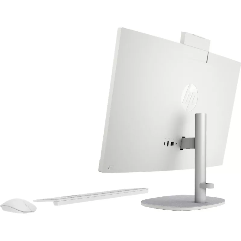AIO HP 24-ct2450ng 23,8 FHD Ryzen AI 5 340 16GB/1TB SSD Win11 BX8Y9EA#ABD White - Keyboard layout might be German