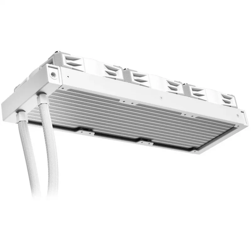 Sharkoon S90 RGB White AiO-Liquid Cooling
