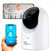 IP security camera Extralink Smart Life HomeEye PTZ 2.5K
