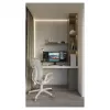 JAPANNEXT 86,4cm JN-IPS340UWQHD60C-C65W-HS curved UWQHD