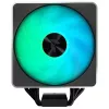 APNX AP1-V ARGB Processor Air cooler Black