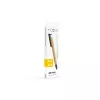 Pen with Stylus and Stand FIXED FIXPEN-BA Bamboo — 3-in-1 pen, touchscreen stylus and integrated desk stand