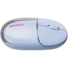 Canyon On Click 24 - 2in1 wireless optical mouse Bluetooth / 2.4 GHz - 1 -200 dpi - battery