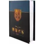 Thumbs Up A5 Premium Notebook 120 Pages - Harry Potter (HP714293)