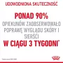 Dry cat food Royal Canin Hair & Skin Care 4 kg — adult, poultry, complete feed