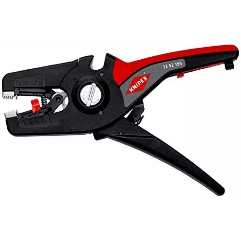 Cable stripper Knipex PreciStrip16
