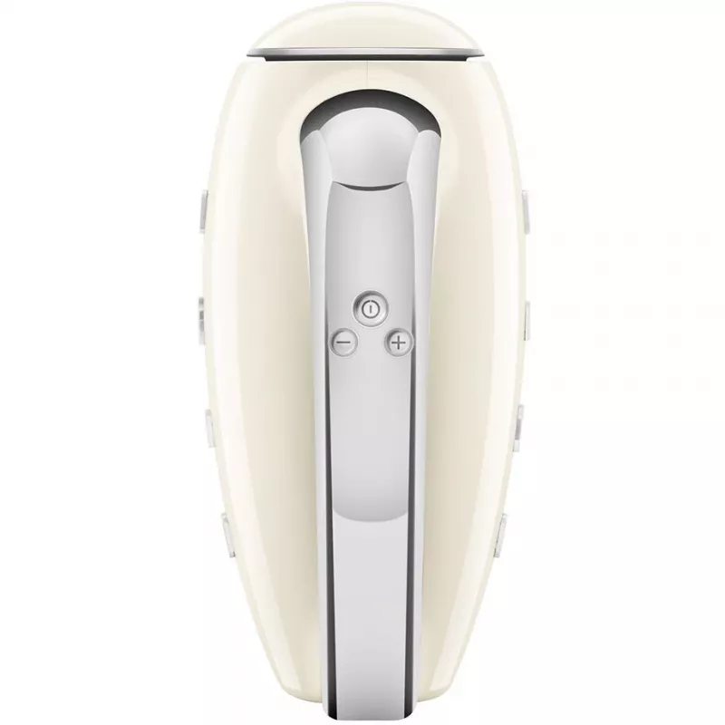 Hand Mixer Smeg HMF01CREU retro cream