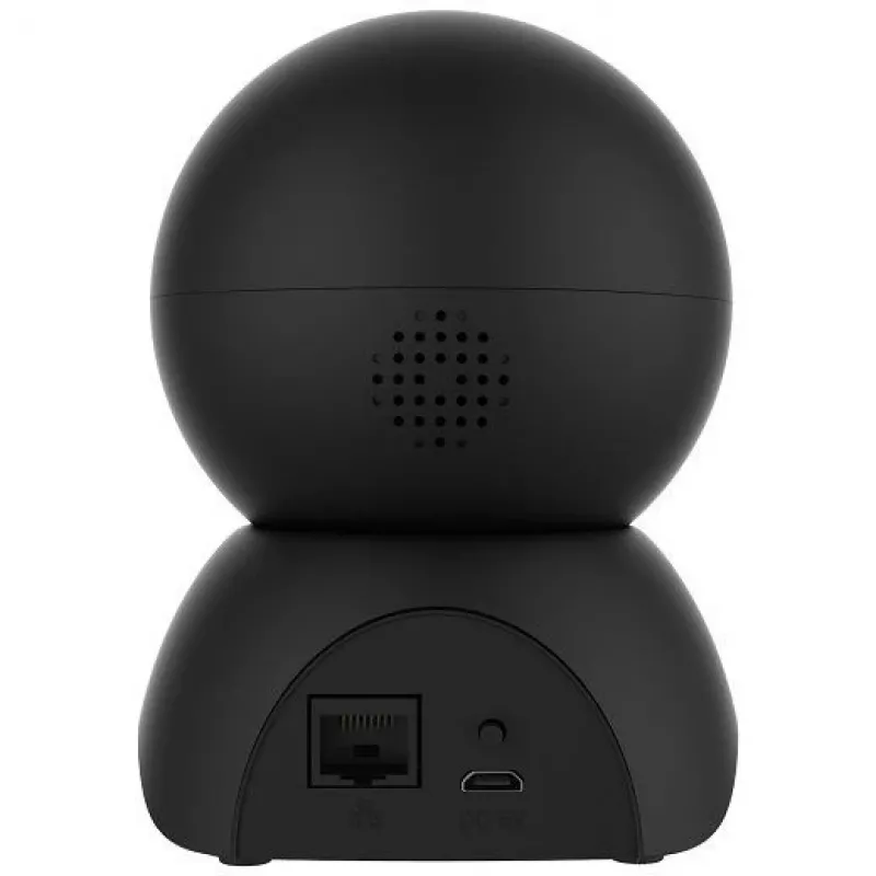 IP security camera Foscam X5-WB Bulb Indoor Desk 2560×1920, Wi‑Fi & Ethernet, 6x digital zoom