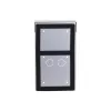 Cover Dahua Technology VTM52R2 Silver Surface Wall Mount 141x72.5x241.2mm