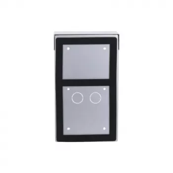 Cover Dahua Technology VTM52R2 Silver Surface Wall Mount 141x72.5x241.2mm