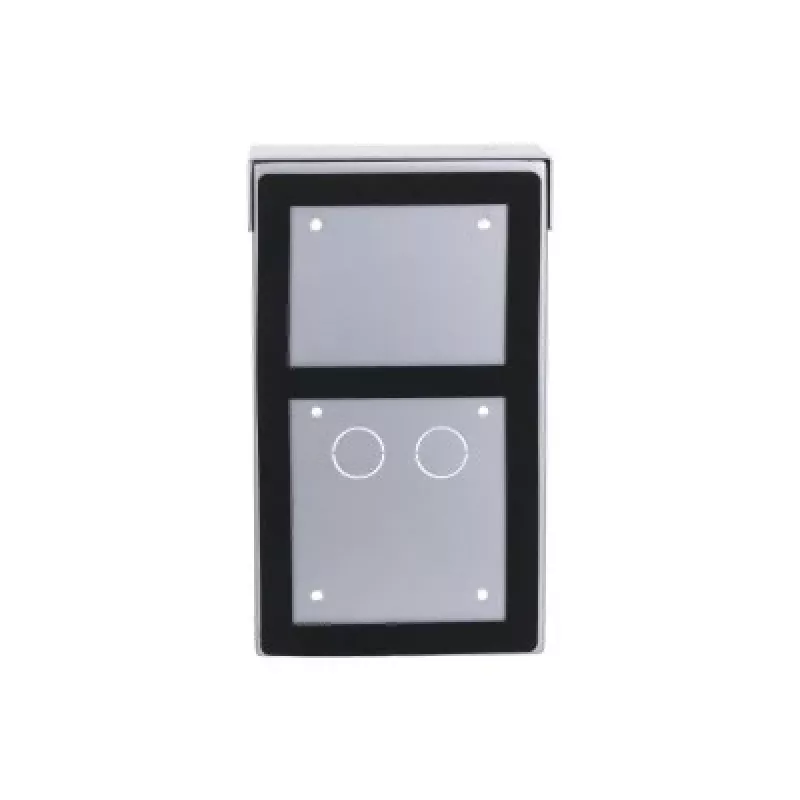 Cover Dahua Technology VTM52R2 Silver Surface Wall Mount 141x72.5x241.2mm