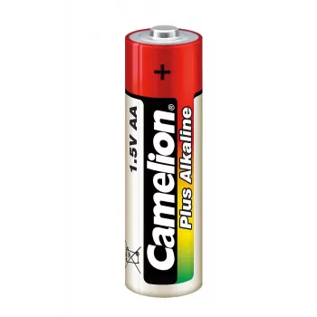 Single-use battery AA Camelion LR6-BP10