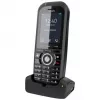 Snom M70 DECT telephone handset Caller ID Black