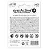 Everactive EVHRL6-2000 household battery Rechargeable battery AA Nickel-Metal Hydride (NiMH)