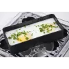 Caso | Egg cooker | E9 | Stainless steel | 400 W | Functions 13 cooking levels