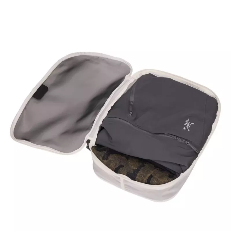 Thule 5572 Packing Cube Medium white