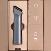 Philips All-in-One Trimmer MG5940/15 Series 5000, Stainless steel, 0.5 mm, 1.6 cm, 1 mm, Beard, Ear, Nose, Battery