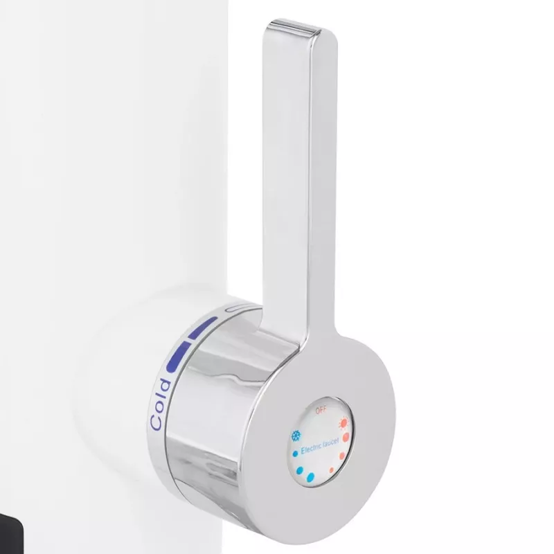 N'OVEEN IWH460 instantaneous water heater