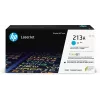 Toner HP Toner 213A W2131A up to 3000 pages Cyan