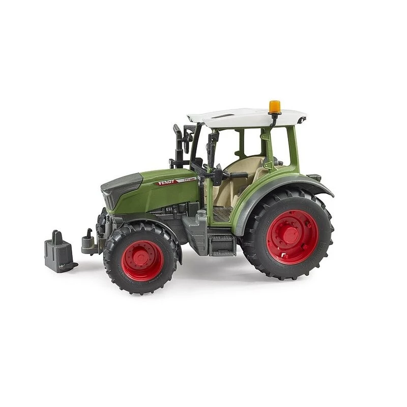 Tractor Frendt Vario 211