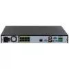 Dahua Technology WizSense NVR5208-EI 1U Black