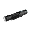 Tactical handheld flashlight olight Warrior 3S — LED 2300 lm, 300 m range, IPX8, 21700 Li-Ion 5000 mAh