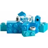 LEGO 10713 Classic Creative Suitcase Toy Storage Case with Fun Colourful Building Bricks Gifts for 4 Plus Year Old Kids Boys & Girls Single
