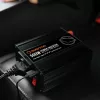 Power inverter MANTA MPI500M 500W continuous / 1000W peak DC to AC