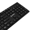 SBOX K-123US RGB gaming mouse