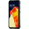 Oukitel WP28E 4/64 10600mAh DS smartphone. Black without charger