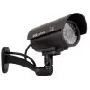 CEE Camera dummy IR9000 B IR LED – Dummy Security Camera with IR LED