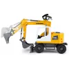 Excavator Lena WORXX 04611EC