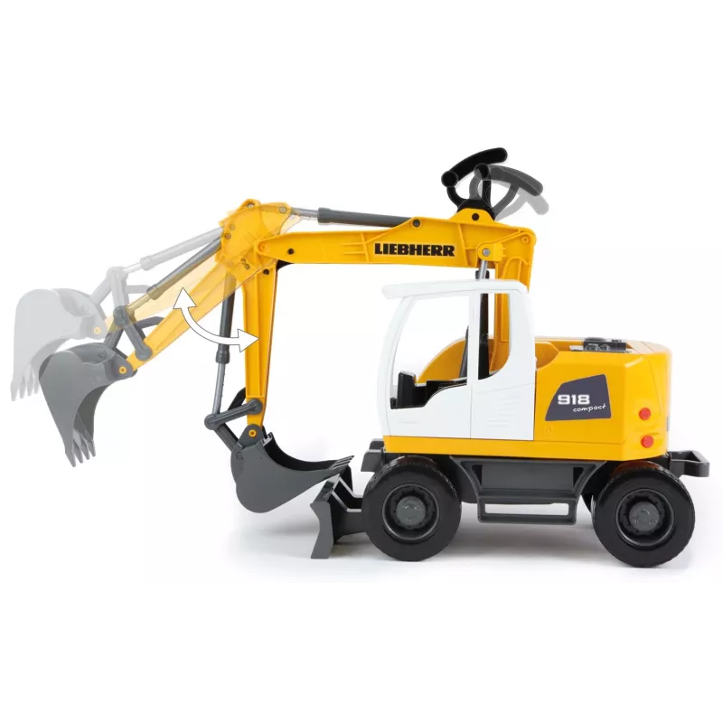 Excavator Lena WORXX 04611EC