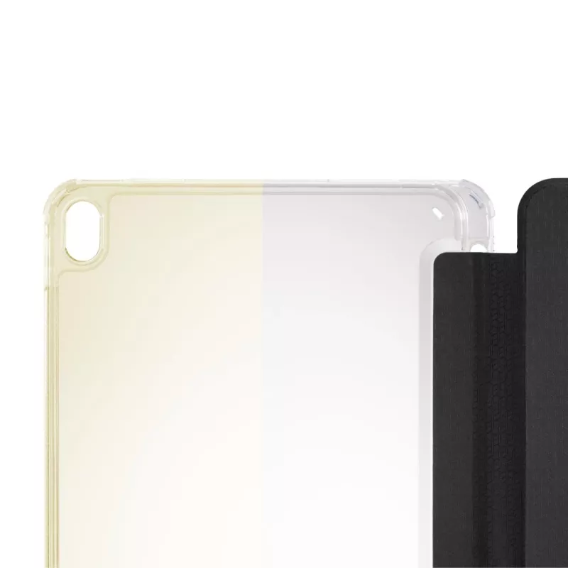 Hama Extreme Protect 33 cm (13 inch) Folio Black, Transparent